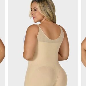 Fajas colombiana  M&D